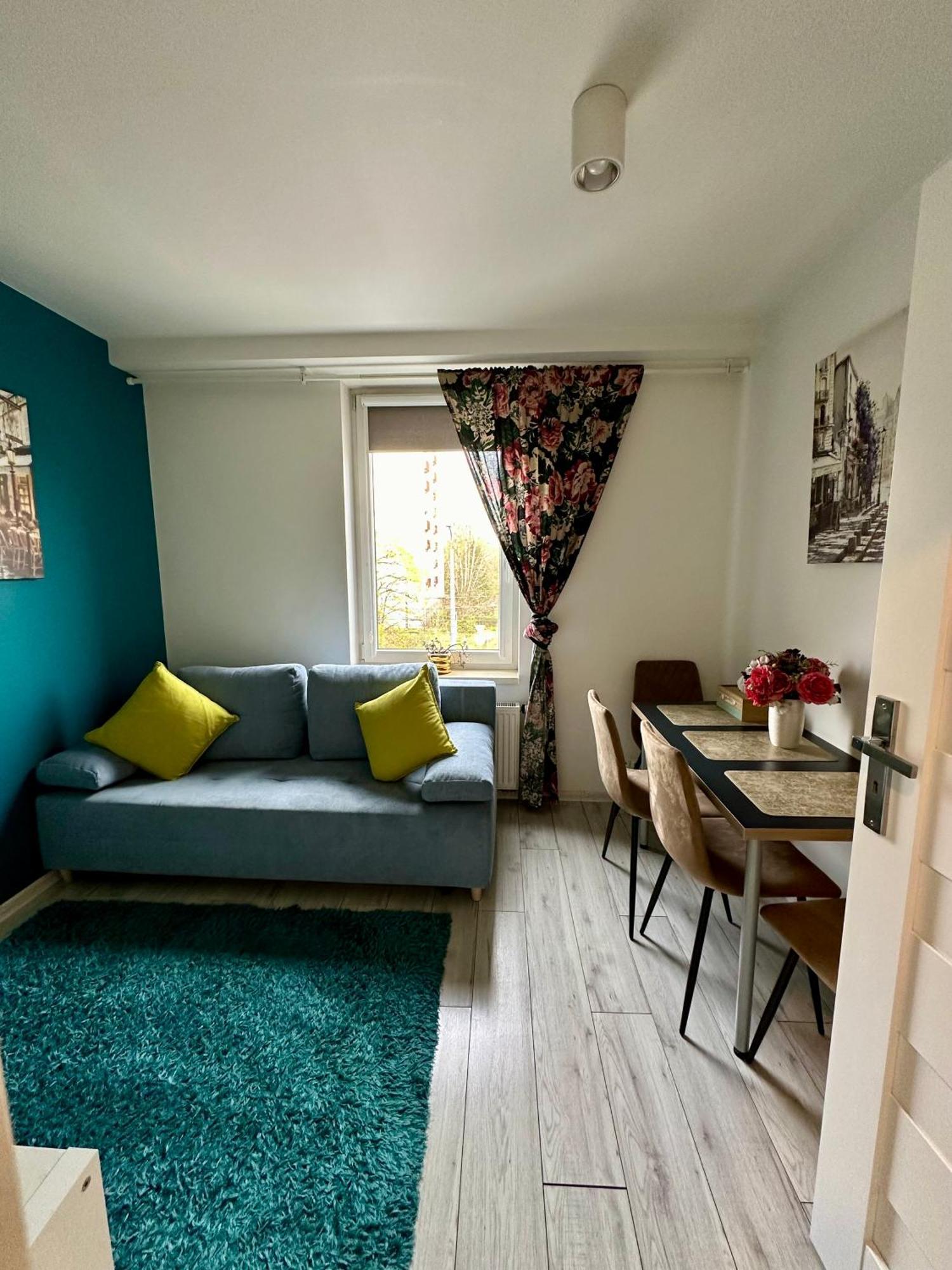 Apartamenty 1 Maja 94 Katowice Kültér fotó