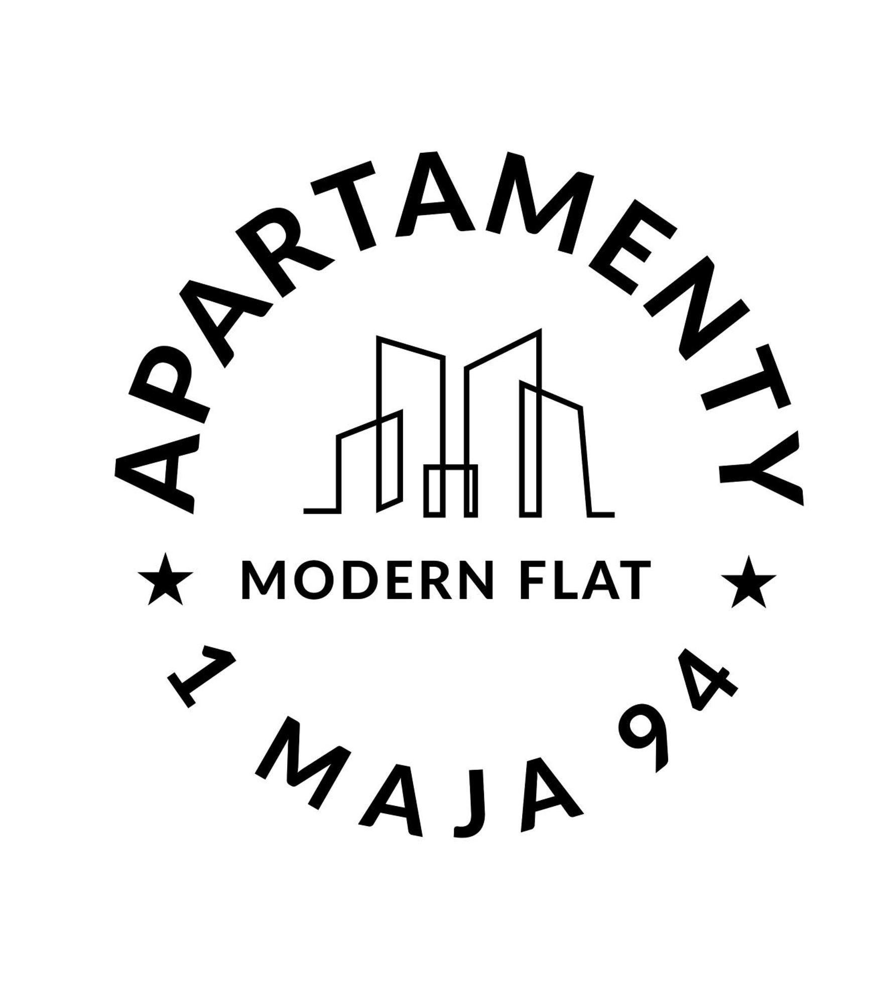 Apartamenty 1 Maja 94 Katowice Kültér fotó